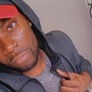 Meet your Posher, Jayden